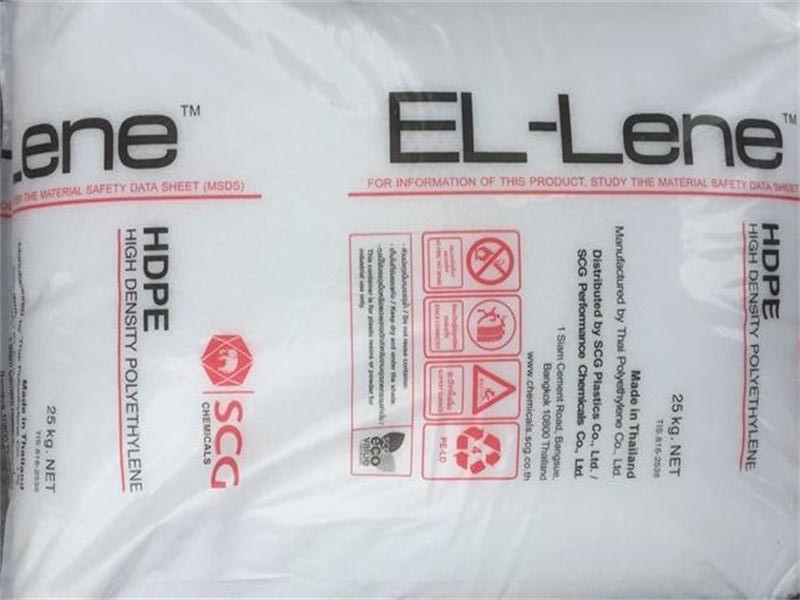 EL-Lene F15 SCG-HDPE,無味